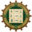 tabnas MCP logo, by tabnas