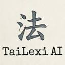TaiLexi AI MCP logo, by TaiLexi AI