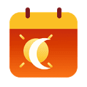 TamilCalendar MCP logo, by TamilCalendar.com