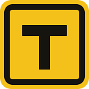 Tanod MCP logo, by Tanod