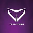 TEAMWARS Esports MCP logo, by TEAMWARS