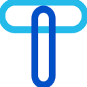 TempGuru MCP logo, by TempGuru