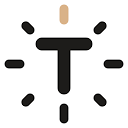TempusLog MCP logo, by mile.dev