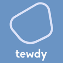 Tewdy MCP logo, by Tewdy