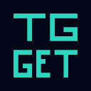 TGGET Niche Research MCP logo, by TGGET