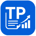 ThaiProcurement MCP logo, by ThaiProcurement