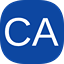 The Company Atlas MCP logo, by The Company Atlas