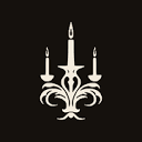 The Dinner Table Club MCP logo, by The Dinner Table Club