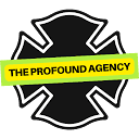 The Profound Agency MCP logo, by The Profound Agency