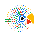The Stochastic Parrot MCP logo, by The Stochastic Parrot