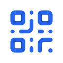 TheQRCode.io MCP logo, by TheQRCode.io