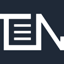 ThinkerNotes MCP logo, by Mix & Go