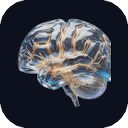 thinqOS MCP logo, by DeMers IT Inc.