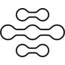 Thousand API MCP logo, by Thousand API