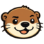 Thread Otter MCP logo, by Thread Otter