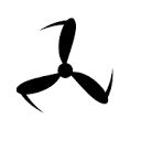 ThrustLab MCP logo, by Upwash LLC