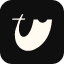 Ticker MCP logo, by Findticker