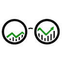 Ticker Scout MCP logo, by Ticker Scout, LLC