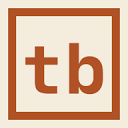 Tickerbot MCP logo, by Tickerbot, LLC