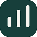 TickerFacts MCP logo, by TickerFacts