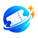 TicketGlide MCP logo, by TicketGlide