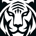 TigerSystem MCP logo, by TigerTag Corp
