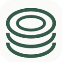 Tiny Plates MCP logo, by Tiny Plates