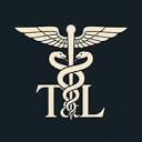 TitrateLab Evidence MCP logo, by TitrateLab