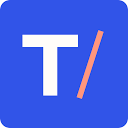 TomeScout MCP logo, by BlazeApps LLC