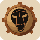 Tomorrow Lives Engines MCP logo, by Tomorrow Lives Studio