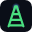 Toolrail MCP logo, by Toolrail