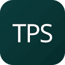 TPSClear MCP logo, by Voll Studios Ltd