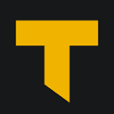 Track & Blade MCP logo, by Track & Blade