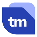 TrademarkMind MCP logo, by TrademarkMind