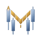 TraderMatrix Free Gapper Scanner MCP logo, by TraderMatrix