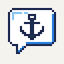Transcript Dock MCP logo, by Transcript Dock