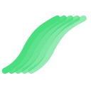 TrendsAGI MCP logo, by TrendsAGI