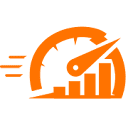 turbometrics MCP logo, by turbometrics