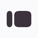 Typeform logo, by Typeform