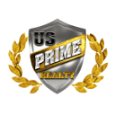 U.S. Prime Realty Property Search MCP logo, by U.S. Prime Realty, LLC