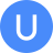 uCoz MCP logo, by uCoz
