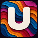 UGCFans Studio MCP logo, by UGCFans