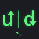 uldl MCP logo, by uldl.sh