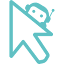 UnClick MCP logo, by UnClick