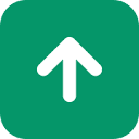 Uptimepage MCP logo, by Uptimepage