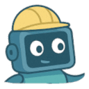UptyBots MCP logo, by UptyBots