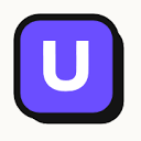 UXKIN MCP logo, by UXKIN