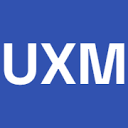 UXMachine MCP logo, by UXMachine