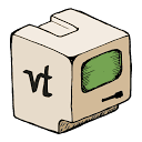 Val Town MCP Server logo, by Val Town