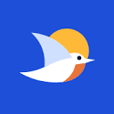 Veabird MCP logo, by Veabird
